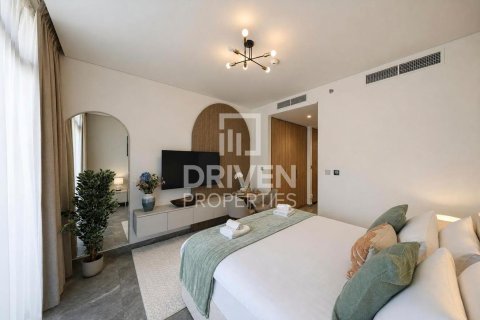 Wohnung in Business Bay, Dubai, VAE: 1 Zimmer, 40.6 m2 Nr. 767023