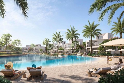 Villa in Dubai, UAE 4 bedrooms, 768.03 sq.m. № 767022
