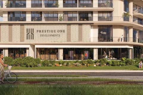 Apartmán v Dubai, SAE 1 izba, 40.69 m2 č. 752850