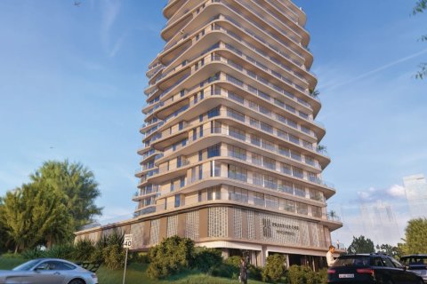 Dzīvoklis Dubaijā, AAE 1 istaba, 40.69 m2 Nr. 752850 - attēls 5
