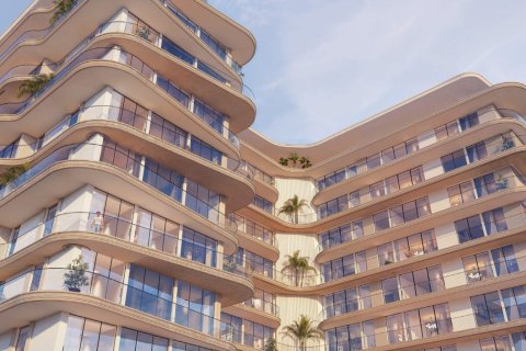 Dzīvoklis Dubaijā, AAE 1 istaba, 40.69 m2 Nr. 752850 - attēls 4