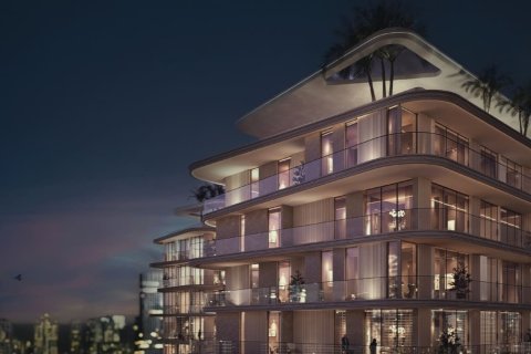 Dzīvoklis Dubaijā, AAE 1 istaba, 40.69 m2 Nr. 752850 - attēls 2