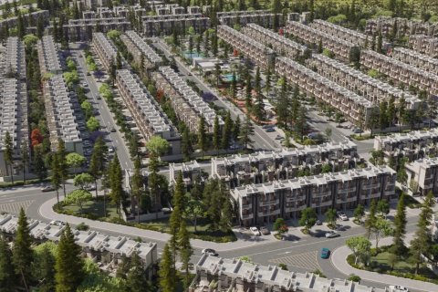 טאונהאוס ב Dubai Land, Dubai, איחוד האמירויות 3 חדרי שינה, 174.1 מ