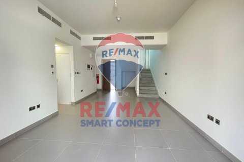 Townhouse sa Yas Island, Abu Dhabi, UAE 2 silid-tulugan, 168.7 sq.m. № 532247