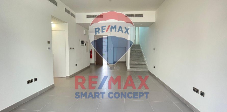 Řadový dům na Yas Island, Abu Dhabi, SAE 2 ložnice, 168.7 m² Č.: 532247