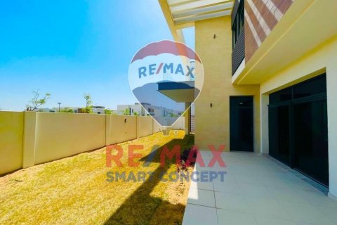 Villa til salgs i Yas Island, Abu Dhabi, Emiratene 4 soverom, 754.4 kvm Nr. 532243 - Foto 7