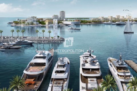 Lakás itt: Mina Rashid, Dubai, EAE, 2 hálószoba, 113 m², azonosító: 664871