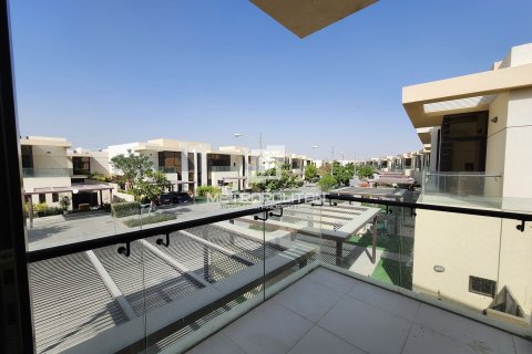 DAMAC Hills (Akoya by DAMAC), Dubai, BAE’de kiralık villa 3 yatak odası, 276 m&sup2; No 664869 - fotoğraf 28