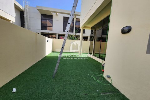 DAMAC Hills (Akoya by DAMAC), Dubai, BAE’de kiralık villa 3 yatak odası, 276 m&sup2; No 664869 - fotoğraf 19