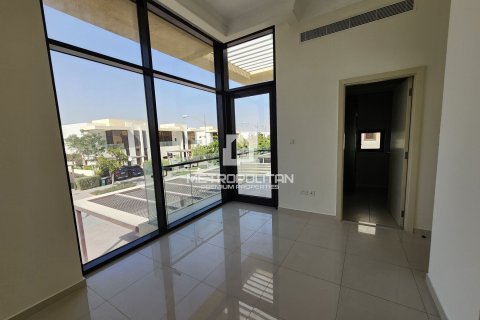 DAMAC Hills (Akoya by DAMAC), Dubai, BAE’de kiralık villa 3 yatak odası, 276 m&sup2; No 664869 - fotoğraf 7