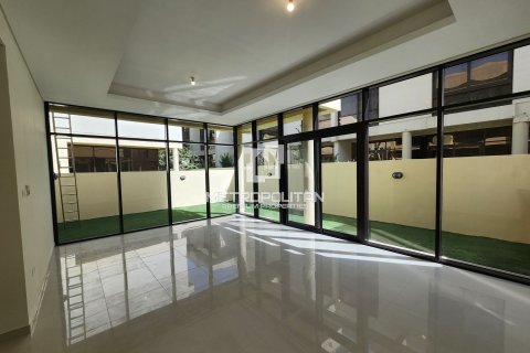 DAMAC Hills (Akoya by DAMAC), Dubai, BAE’de kiralık villa 3 yatak odası, 276 m&sup2; No 664869 - fotoğraf 4