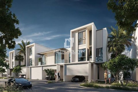 Townhouse in Jebel Ali, Dubai, UAE 4 bedrooms, 286 sq.m. № 664868