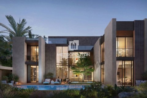 Villa para venda em Dubai Land, Dubai, EAU 4 quartos, 311 m2 № 664844 - foto 9