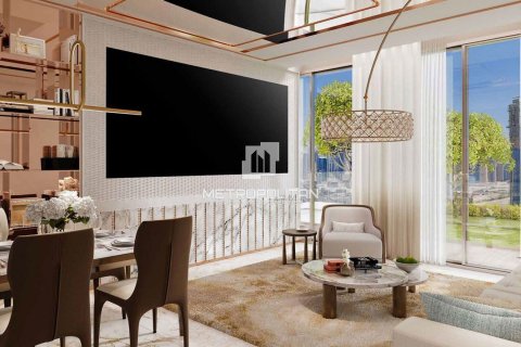 Apartmen di Downtown Dubai (Downtown Burj Dubai), UAE 1 bilik tidur, 71 meter persegi № 664872 - foto 5
