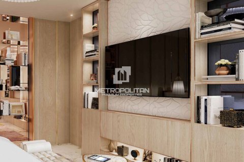 Apartmen di Downtown Dubai (Downtown Burj Dubai), UAE 1 bilik tidur, 71 meter persegi № 664872 - foto 7