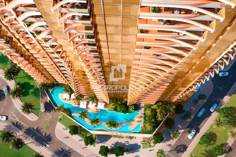 Apartmen di Downtown Dubai (Downtown Burj Dubai), UAE 1 bilik tidur, 71 meter persegi № 664872 - foto 8
