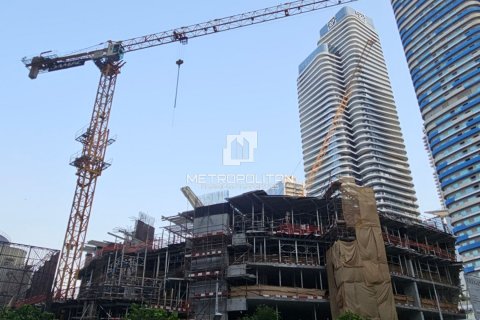Apartmen di Downtown Dubai (Downtown Burj Dubai), UAE 1 bilik tidur, 71 meter persegi № 664872 - foto 10