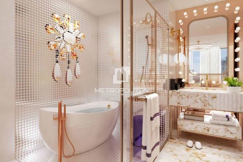 Apartmen di Downtown Dubai (Downtown Burj Dubai), UAE 1 bilik tidur, 71 meter persegi № 664872 - foto 9