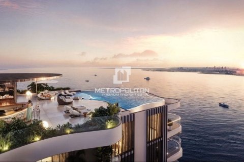 Appartement te koop in Maritime City, Dubai, VAE 1 slaapkamer, 69 vr.m., nr 664870 - foto 2