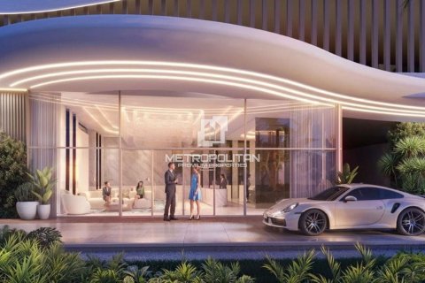 Appartement te koop in Maritime City, Dubai, VAE 1 slaapkamer, 69 vr.m., nr 664870 - foto 11