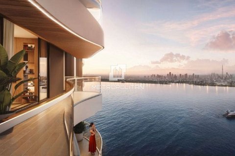 Apartamento en Maritime City, Dubai, EAU 1 dormitorio, 69 m² № 664870