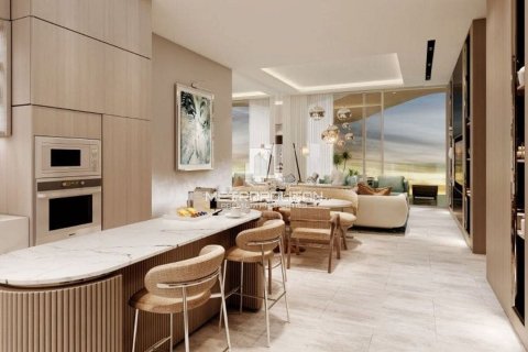 Appartement te koop in Maritime City, Dubai, VAE 1 slaapkamer, 69 vr.m., nr 664870 - foto 4