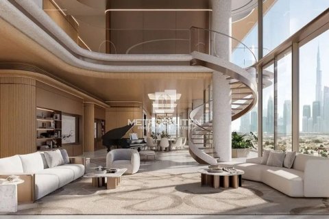 Appartement te koop in Maritime City, Dubai, VAE 1 slaapkamer, 69 vr.m., nr 664870 - foto 3