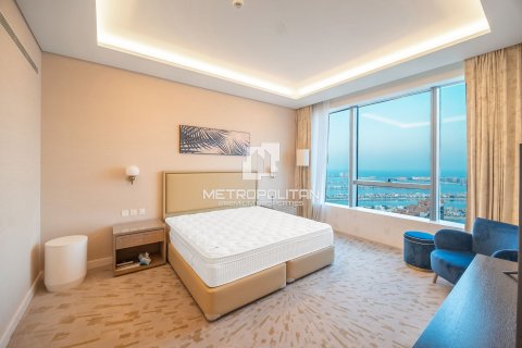 Palm Jumeirah、Dubai、UAE にあるマンションの賃貸物件 1ベッドルーム、98 m2、No664845 - 写真 7
