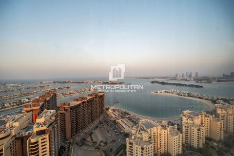 Palm Jumeirah、Dubai、UAE にあるマンションの賃貸物件 1ベッドルーム、98 m2、No664845 - 写真 10
