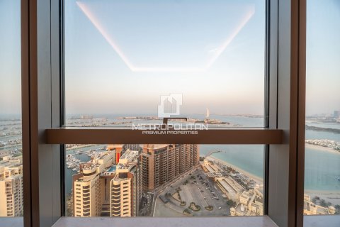 Palm Jumeirah、Dubai、UAE にあるマンションの賃貸物件 1ベッドルーム、98 m2、No664845 - 写真 14