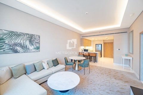 Palm Jumeirah、Dubai、UAE にあるマンションの賃貸物件 1ベッドルーム、98 m2、No664845 - 写真 6