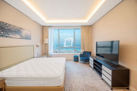Palm Jumeirah、Dubai、UAE にあるマンションの賃貸物件 1ベッドルーム、98 m2、No664845 - 写真 23
