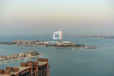 Palm Jumeirah、Dubai、UAE にあるマンションの賃貸物件 1ベッドルーム、98 m2、No664845 - 写真 9