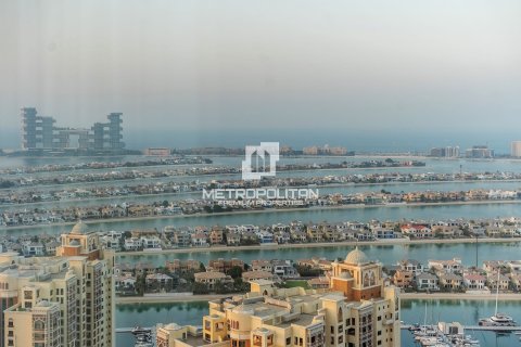 Palm Jumeirah、Dubai、UAE にあるマンションの賃貸物件 1ベッドルーム、98 m2、No664845 - 写真 26