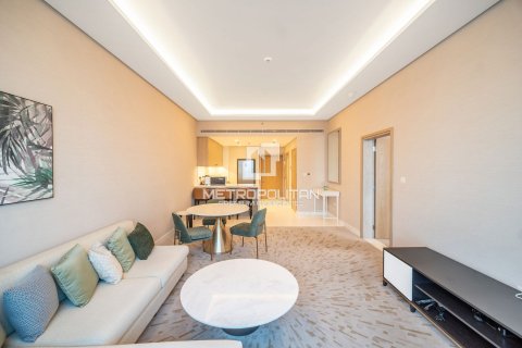 Palm Jumeirah、Dubai、UAE にあるマンションの賃貸物件 1ベッドルーム、98 m2、No664845 - 写真 5