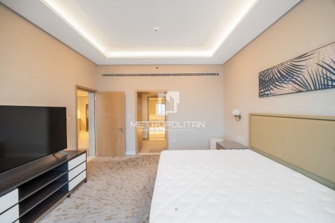 Palm Jumeirah、Dubai、UAE にあるマンションの賃貸物件 1ベッドルーム、98 m2、No664845 - 写真 22