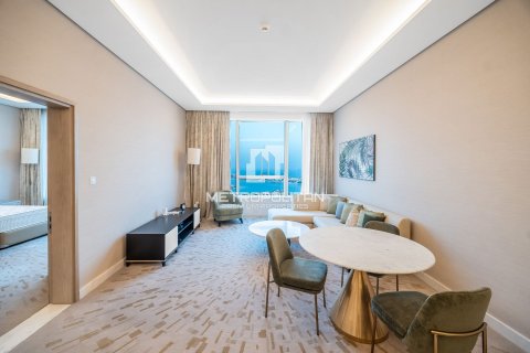 Lägenhet i Palm Jumeirah, Dubai, UAE 1 sovrum, 98 kvm Nr. 664845