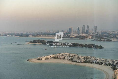 Palm Jumeirah、Dubai、UAE にあるマンションの賃貸物件 1ベッドルーム、98 m2、No664845 - 写真 2