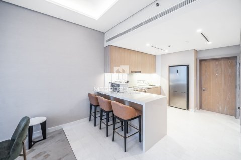 Palm Jumeirah、Dubai、UAE にあるマンションの賃貸物件 1ベッドルーム、98 m2、No664845 - 写真 4