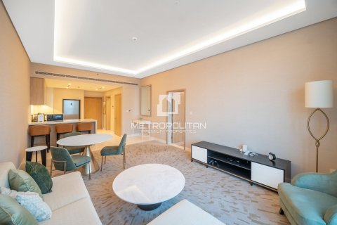 Palm Jumeirah、Dubai、UAE にあるマンションの賃貸物件 1ベッドルーム、98 m2、No664845 - 写真 8