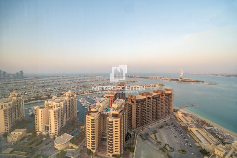 Palm Jumeirah、Dubai、UAE にあるマンションの賃貸物件 1ベッドルーム、98 m2、No664845 - 写真 13