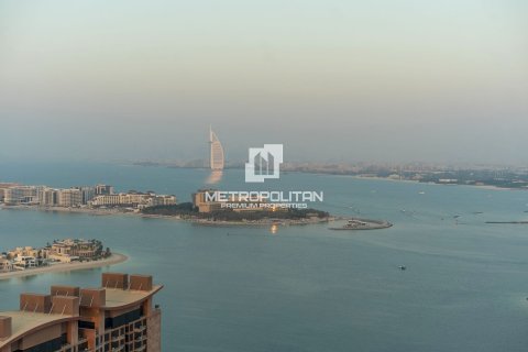 Palm Jumeirah、Dubai、UAE にあるマンションの賃貸物件 1ベッドルーム、98 m2、No664845 - 写真 25