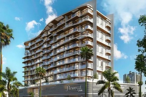 Discovery Gardens, Dubai, संयुक्त अरब अमीरात में अपार्टमेंट, 2 बेडरूम, 127 वर्ग मीटर, संख्या 722842