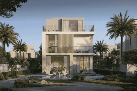 Villa zum Verkauf in The Valley, Dubai, VAE 4 Schlafzimmer, 542 m2 Nr. 722841 - Foto 6