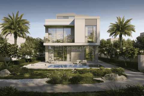 Villa zum Verkauf in The Valley, Dubai, VAE 4 Schlafzimmer, 542 m2 Nr. 722841 - Foto 7