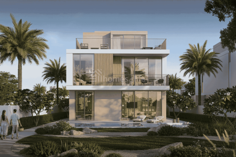 Villa zum Verkauf in The Valley, Dubai, VAE 4 Schlafzimmer, 542 m2 Nr. 722841 - Foto 9