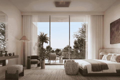 Villa zum Verkauf in The Valley, Dubai, VAE 4 Schlafzimmer, 542 m2 Nr. 722841 - Foto 2