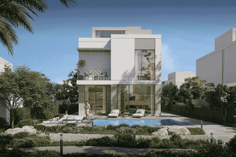 Villa zum Verkauf in The Valley, Dubai, VAE 4 Schlafzimmer, 542 m2 Nr. 722841 - Foto 5