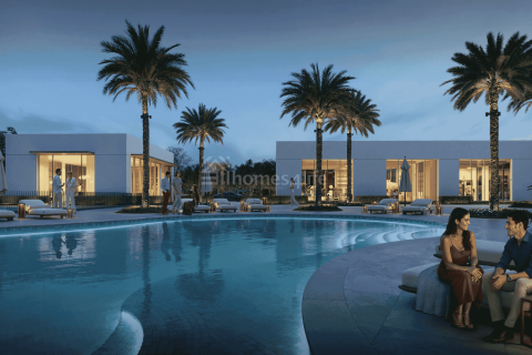 Villa zum Verkauf in The Valley, Dubai, VAE 4 Schlafzimmer, 542 m2 Nr. 722841 - Foto 10