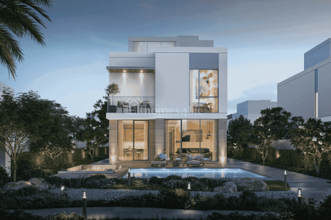 Villa zum Verkauf in The Valley, Dubai, VAE 4 Schlafzimmer, 542 m2 Nr. 722841 - Foto 3